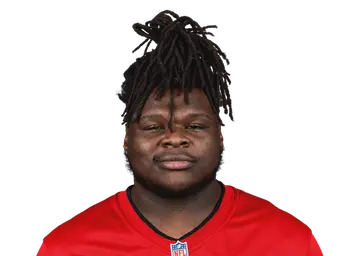 Elijah Simmons headshot