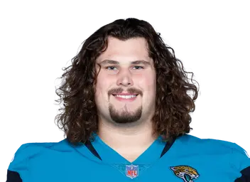 Jonah Monheim headshot
