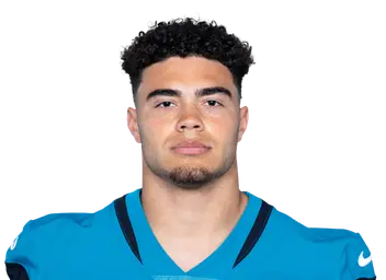 Brenton Strange headshot