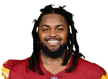 Jer'Zhan Newton headshot