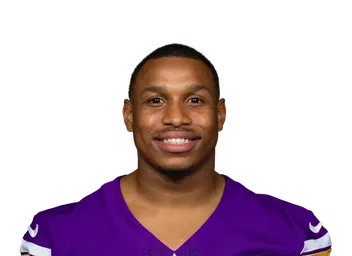 Myles Price headshot