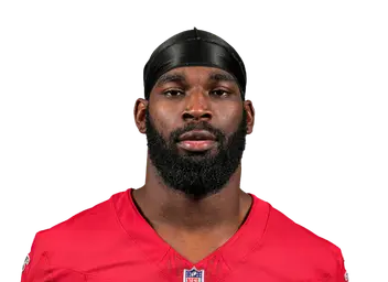 Daveren Rayner headshot