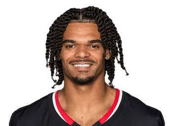 Jared Wayne headshot
