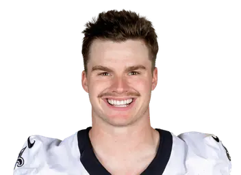 Treyton Welch headshot