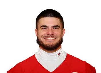 Jared Wiley headshot