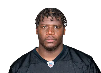 Darnell Washington headshot