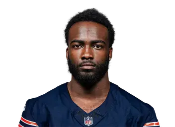 Dontae Manning headshot