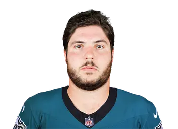Jake Majors headshot