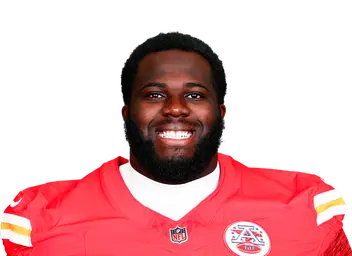Cole Brevard headshot