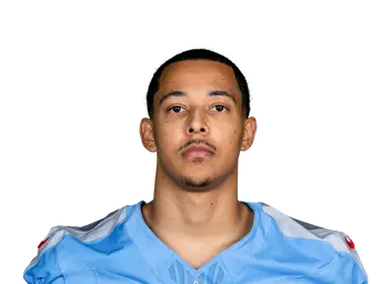 Jalen Kimber headshot
