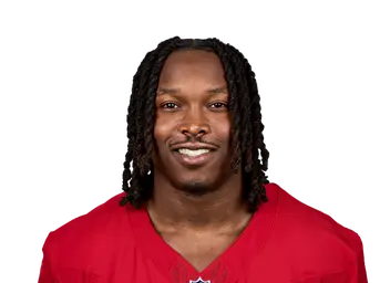 Kitan Crawford headshot