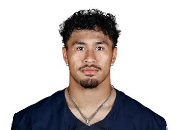 Noah Sewell headshot