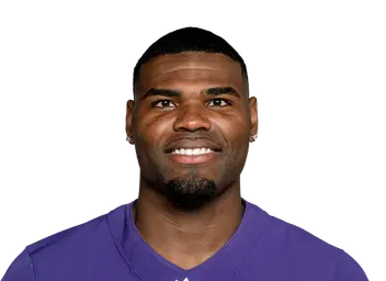 Trenton Simpson headshot
