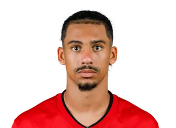 Jalen McMillan headshot