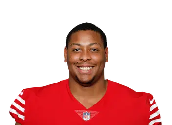 Alfred Collins headshot