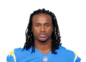 KeAndre Lambert-Smith headshot