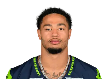 Jaxon Smith-Njigba headshot