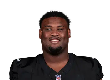 JJ Pegues headshot