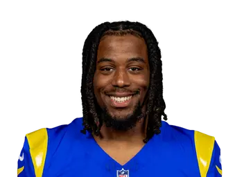 Wesley Bailey headshot