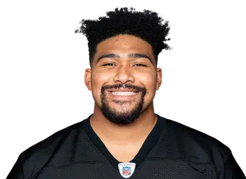 Yahya Black headshot
