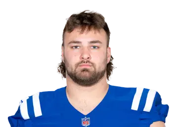 Tanor Bortolini headshot
