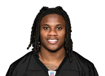 Devan Boykin headshot