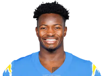 Kimani Vidal headshot
