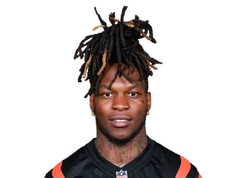 Kentrel Bullock headshot