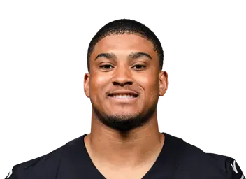 Xavier Watts headshot