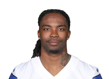 Caelen Carson headshot
