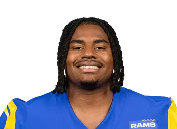 Ty Hamilton headshot