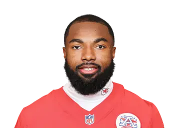 Jimmy Holiday headshot