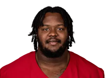Patrick Jenkins headshot