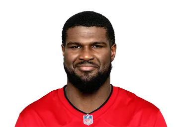 Jayson Jones headshot