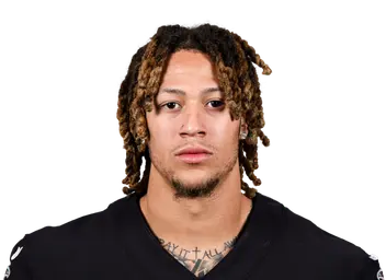 Billy Bowman Jr. headshot