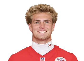 Jake Briningstool headshot