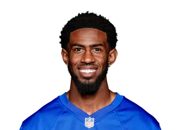 Beaux Collins headshot