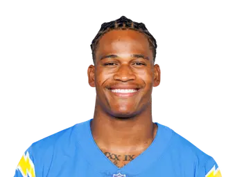 Junior Colson headshot