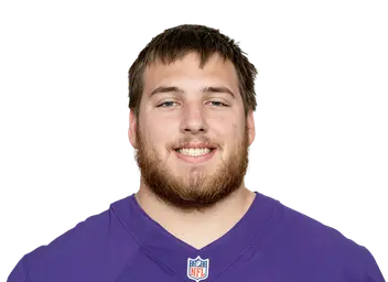 Garrett Dellinger headshot