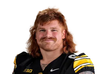 Gennings Dunker headshot