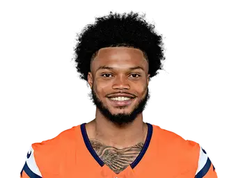 Troy Franklin headshot