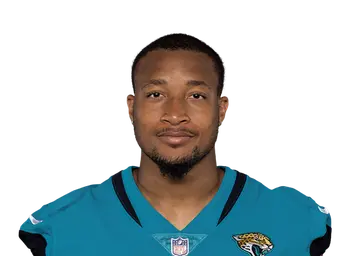 Devin Neal Jr. headshot