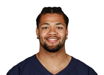 Rome Odunze headshot