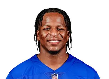 Dru Phillips headshot