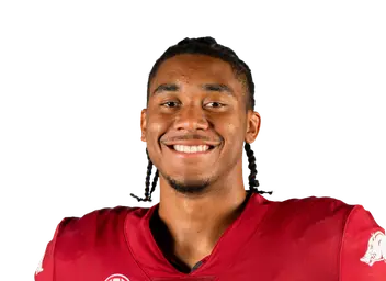 Taylen Green headshot