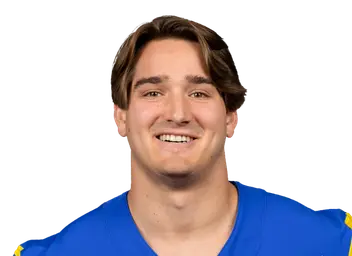 Mark Redman headshot