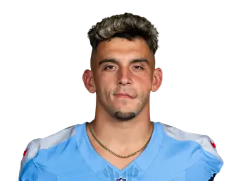 Xavier Restrepo headshot