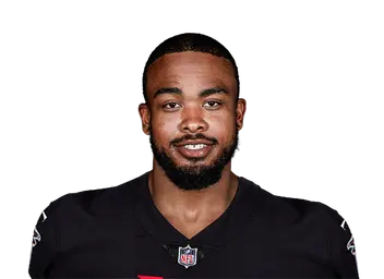 Tysheem Johnson headshot