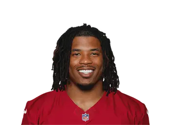 Corey Kiner headshot