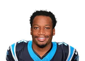 Kalen King headshot